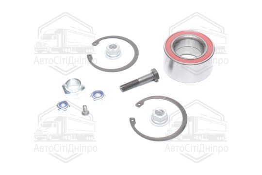 Підшипник маточини SEAT CORDOBA передн. міст (Вир-во FEBI)