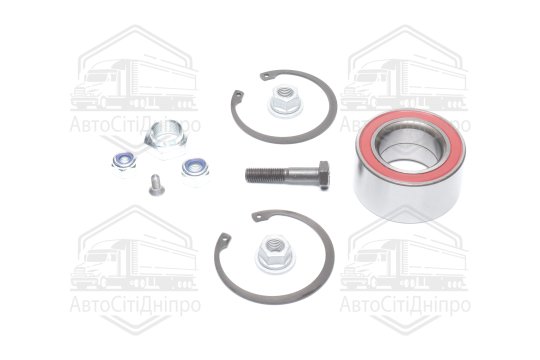 Підшипник маточини SEAT CORDOBA передн. міст (Вир-во FEBI)