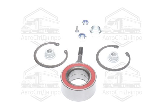 Підшипник маточини SEAT CORDOBA передн. міст (Вир-во FEBI)