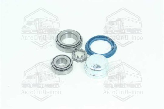 Підшипник маточини колеса AUDI, SEAT, VW задн. міст (Вир-во FEBI)
