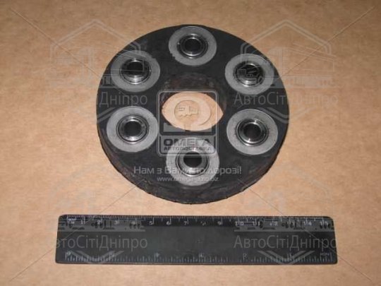 Муфта еластична валу кард. MB КПП (вир-во FEBI)