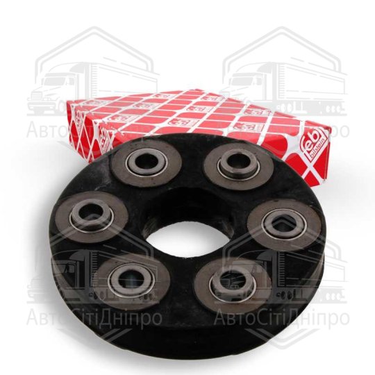 Муфта еластична валу кард. MB КПП (вир-во FEBI)