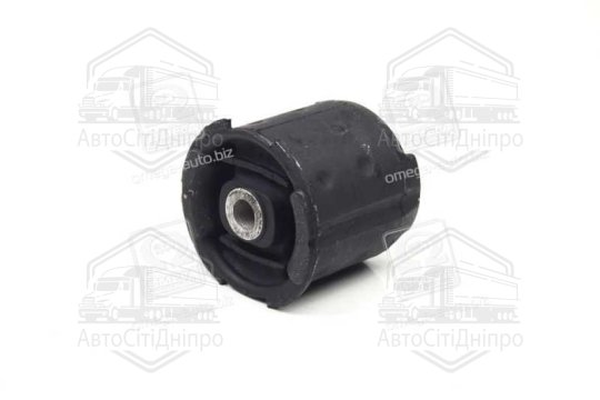 Подушка кріп. балки BMW E34 (-97) задн. вісь (Вир-во Febi)