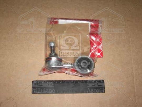 Тяга стабілізатора BMW 3(E30-E36) 82-03 перед. міст (Вир-во FEBI)