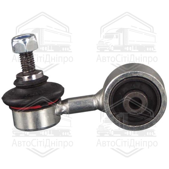 Тяга стабілізатора BMW 3(E30-E36) 82-03 перед. міст (Вир-во FEBI)