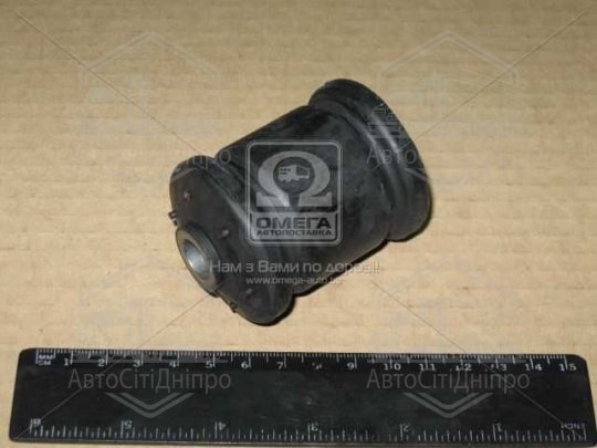 Сайлентблок важеля OPEL OMEGA B задн. вісь, зовніш. (Вир-во Febi)