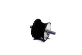 Подушка КПП BMW E34, Е36, E32, E39 (91-05, 05-) (вир-во FEBI)