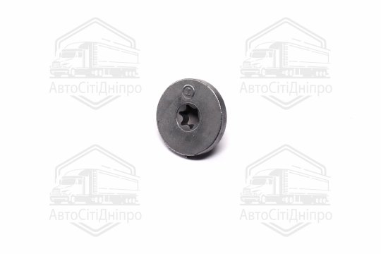 Пробка масляного піддону з ущільненням M14x1.5 L=10 (вир-во FEBI)