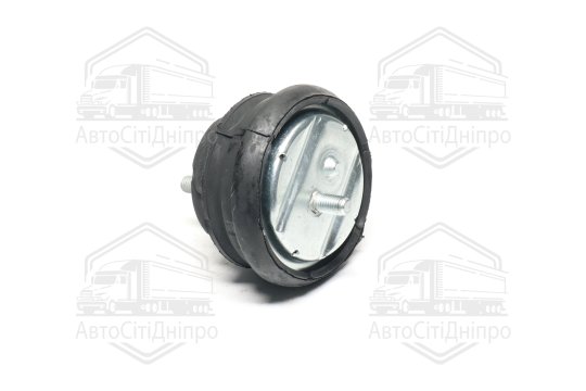 Подушка опори двигун. BMW E34, E32 530-735 (-95) (вир-во FEBI)