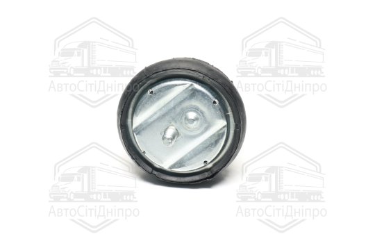 Подушка опори двигун. BMW E34, E32 530-735 (-95) (вир-во FEBI)