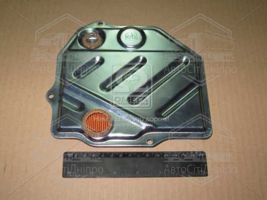 Фільтр масляний АКПП MB W124, W202 84- (вир-во FEBI)