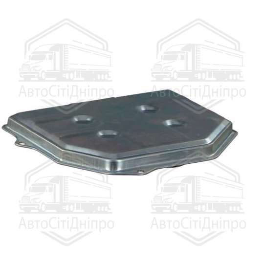 Фільтр масляний АКПП MB W124, W202 84- (вир-во FEBI)