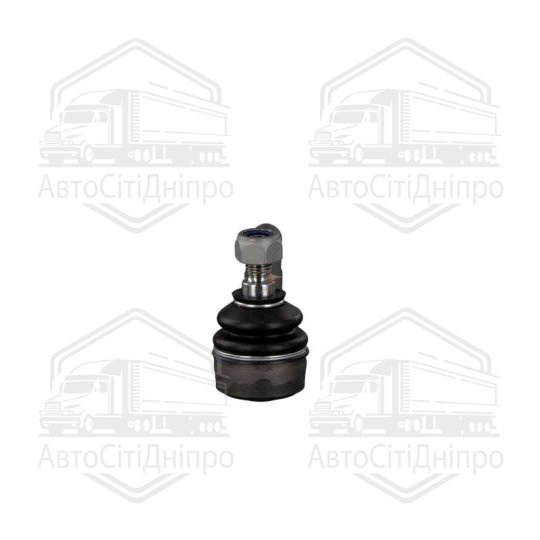 Накінечник рульової тяги MERCEDES S-CLASS(W140) 91-99 перед. міст (Вир-во FEBI)