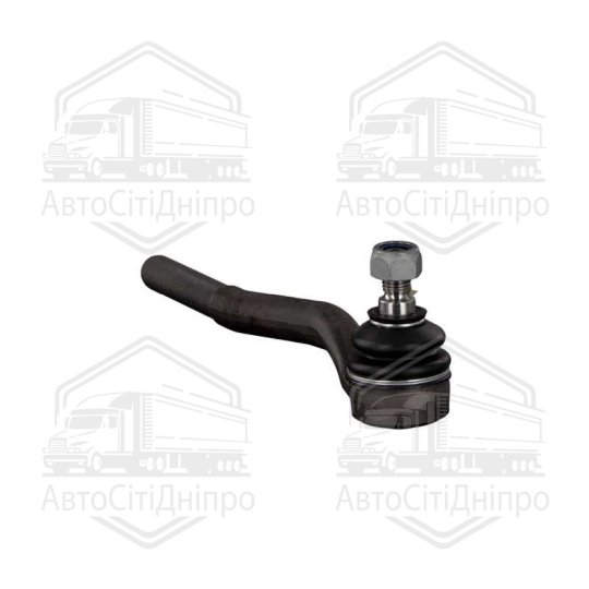 Накінечник рульової тяги MERCEDES S-CLASS(W140) 91-99 перед. міст (Вир-во FEBI)