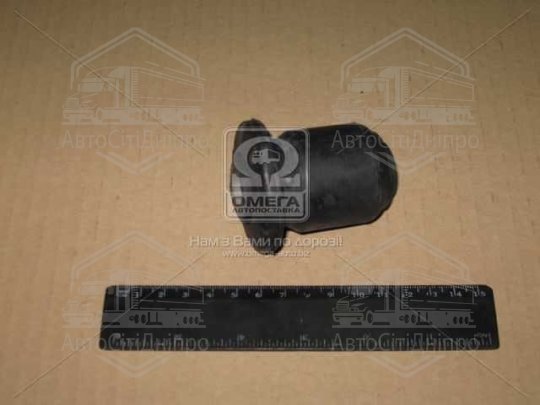 Сайлентблок важеля MB W123, W126 (67-91) задн. вісь (Вир-во Febi)