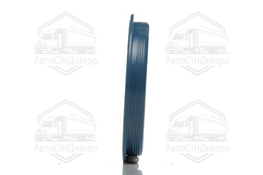 Сальник маточини, задня вісь VAG 40x52x6.2/7.5 NBR (вир-во FEBI)