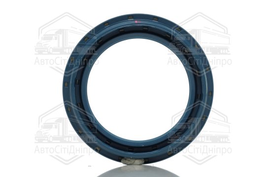 Сальник маточини, задня вісь VAG 40x52x6.2/7.5 NBR (вир-во FEBI)