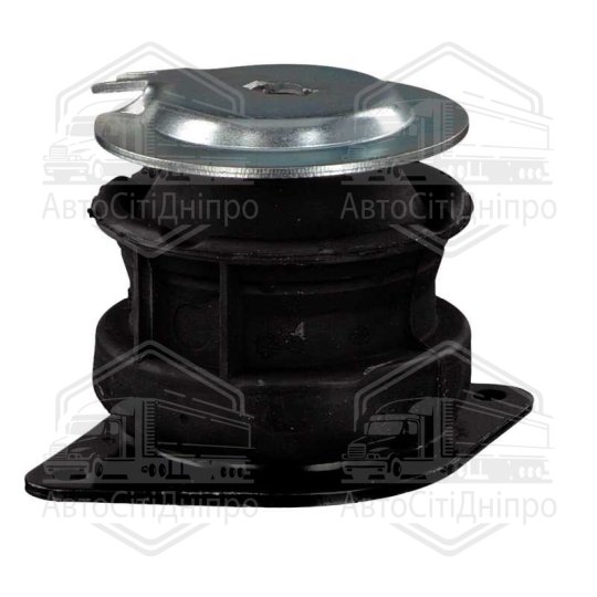 Подушка двигуна ззаду праворуч VW Golf 3 (вир-во FEBI)