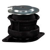 Подушка двигуна ззаду праворуч VW Golf 3 (вир-во FEBI)