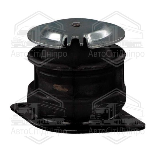 Подушка двигуна ззаду праворуч VW Golf 3 (вир-во FEBI)