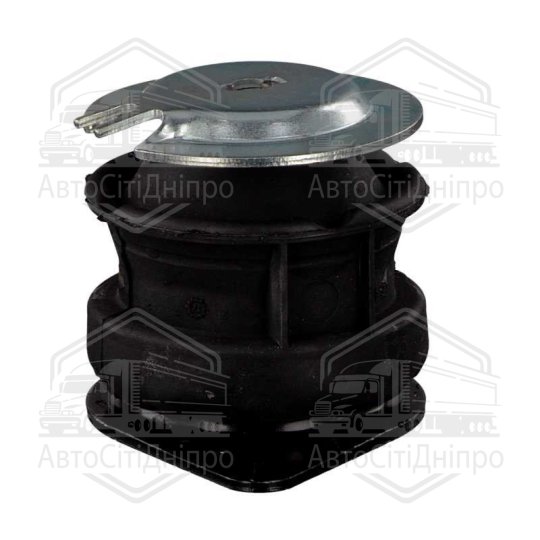 Подушка двигуна ззаду праворуч VW Golf 3 (вир-во FEBI)