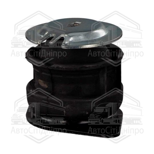 Подушка двигуна ззаду праворуч VW Golf 3 (вир-во FEBI)