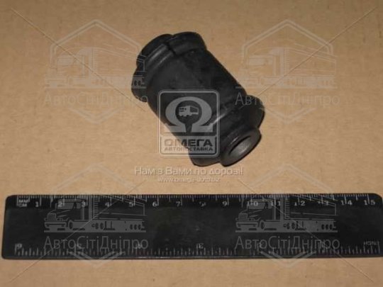 Сайлентблок важеля VW T4 передн. вісь, верхн., задн. (Вир-во FEBI)