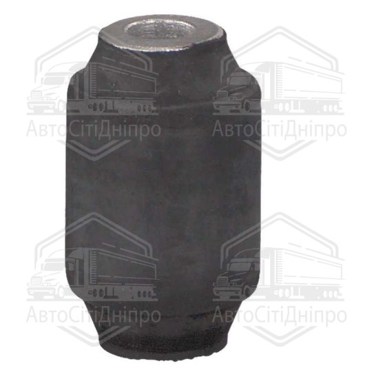 Сайлентблок важеля MERCEDES 190(W201) 82-93 зад. міст (Вир-во FEBI)