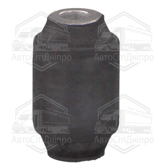 Сайлентблок важеля MERCEDES 190(W201) 82-93 зад. міст (Вир-во FEBI)