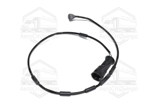 Датчик зносу гальм. колодок Chevrolet, Opel (вир-во FEBI)