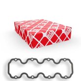 Прокладка кришки клапанної DAEWOO/OPEL (вир-во FEBI)