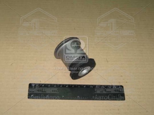 Сайлентблок важеля VW T4 передн. вісь, нижня. передн. (Вир-во Febi)