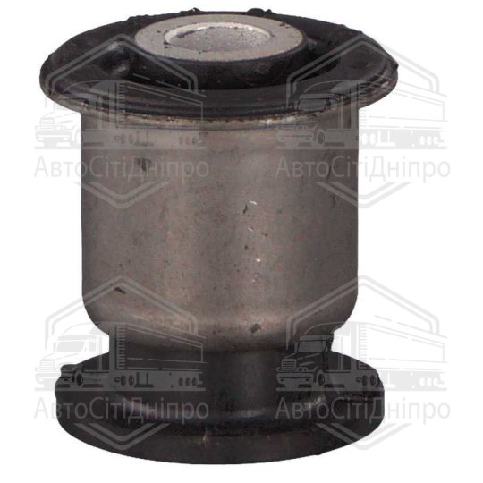 Сайлентблок важеля VW T4 передн. вісь, нижня. передн. (Вир-во Febi)