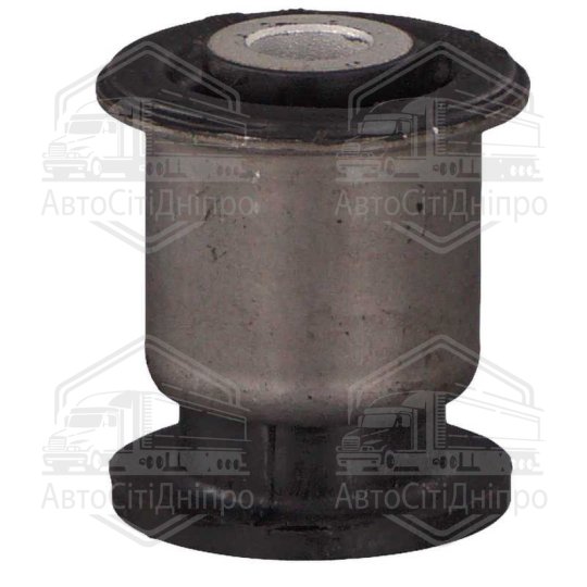 Сайлентблок важеля VW T4 передн. вісь, нижня. передн. (Вир-во Febi)