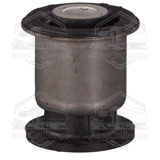 Сайлентблок важеля VW T4 передн. вісь, нижня. передн. (Вир-во Febi)