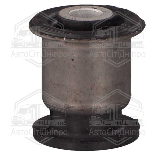 Сайлентблок важеля VW T4 передн. вісь, нижня. передн. (Вир-во Febi)