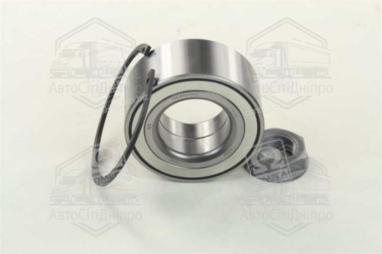 Підшипник маточини CITROEN BERLINGO 98- перед. міст (Вир-во FEBI)