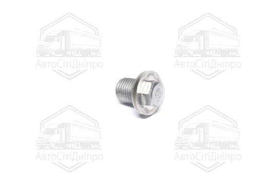 Пробка оливного отвору FORD M14X1.5 (вир-во FEBI)