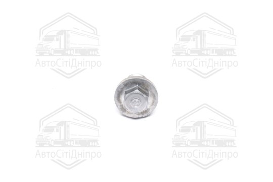 Пробка оливного отвору FORD M14X1.5 (вир-во FEBI)