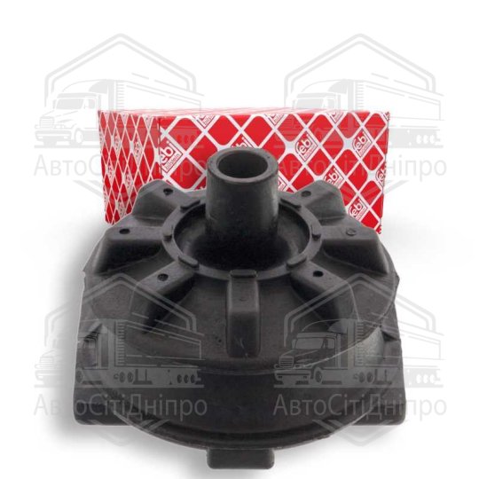 Сайлентблок балки FORD SCORPIO, SIERRA (85-94) задн. вісь (Вир-во Febi)