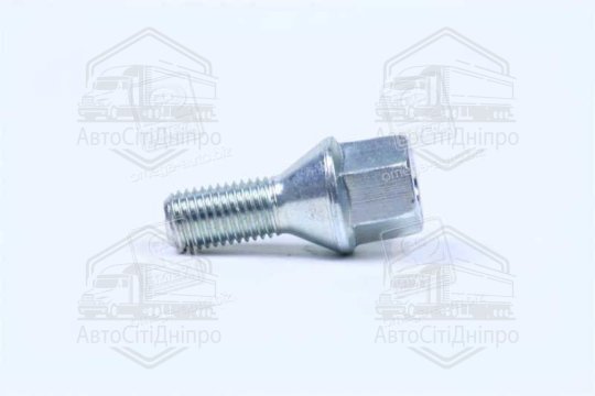 Болт кріплення колеса FIAT, OPEL, SUZUKI, DAEWOO 82- (Вир-во FEBI)