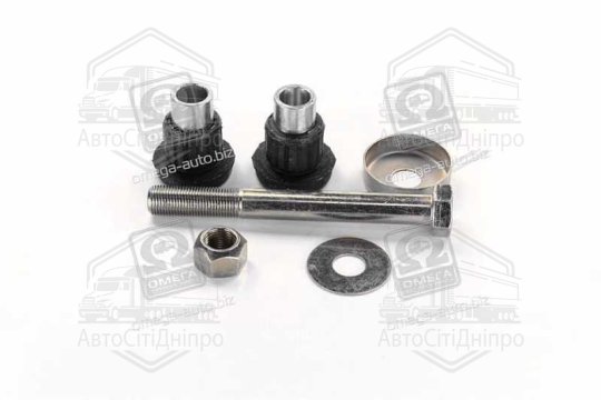 Важіль підвіски р/к MB (Вир-во Febi)