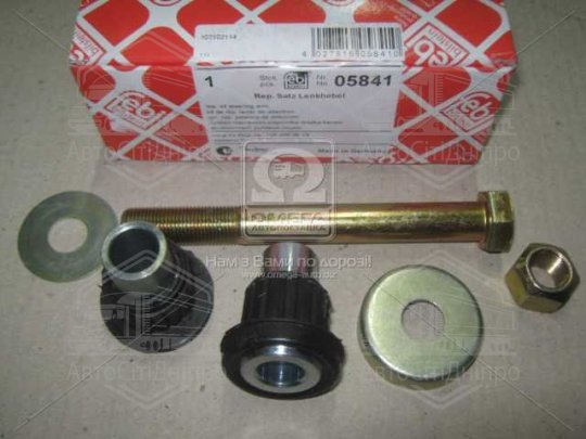 Важіль підвіски р/к MB (Вир-во Febi)