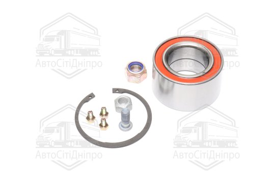 Підшипник маточини VW TRANSPORTER VI 90-03 перед. міст (Вир-во FEBI)