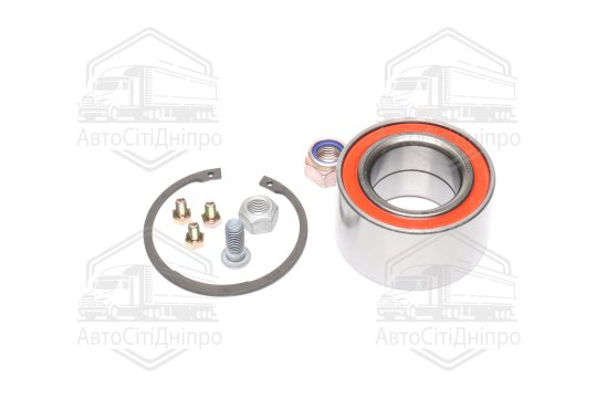 Підшипник маточини VW TRANSPORTER VI 90-03 перед. міст (Вир-во FEBI)