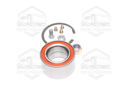 Підшипник маточини VW TRANSPORTER VI 90-03 перед. міст (Вир-во FEBI)