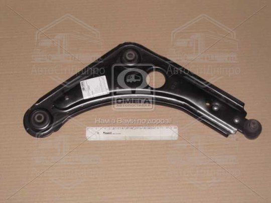 Важіль FORD ESCORT V-VI, ORION III 90-00 перед. міст праворуч низ (Вир-во FEBI)