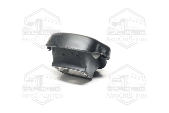 Подушка двигуна спереду зліва Mercedes Benz (вир-во FEBI)