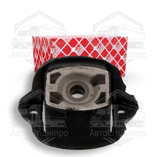 Подушка двигуна спереду з обох боків MB (вир-во FEBI)