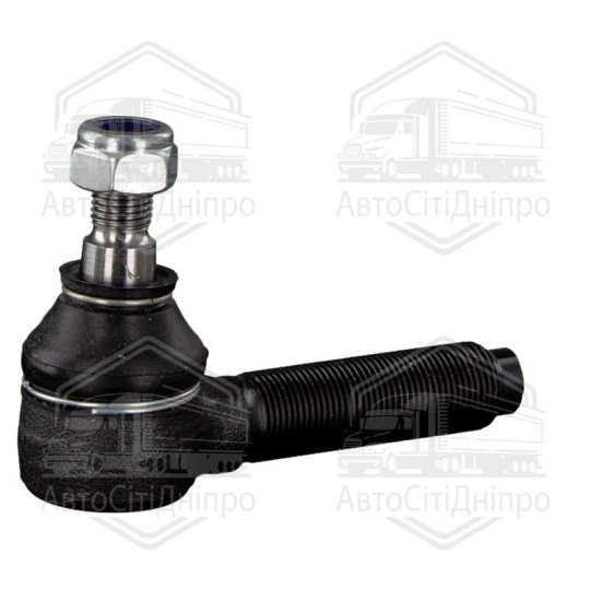 Накінечник тяги керма. MB 207D-309D (Вир-во FEBI)